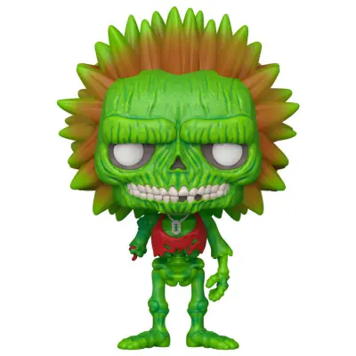 POP Return of the Living Dead Zombie Trash