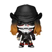 Pop! Rocks: Rob Zombie - Rob Zombie (with Bandana) #490 Vinyl Figure
