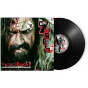 Rob Zombie LP - Hellbilly deluxe 2 - för