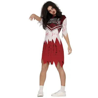 Rugbyspelare Zombie M