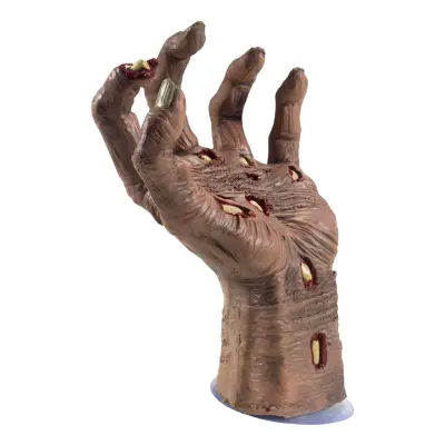 Rutten Zombiehand Prop