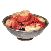 Skål med Blodiga Öron