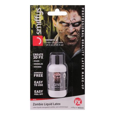 Latex på Flaska - 29 ml