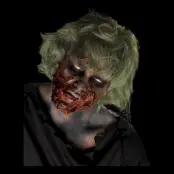 Smiffys Zombie Sminkset