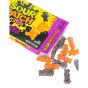 Sour Patch Kids Zombie - Jättesur Vingummi 99 Gram