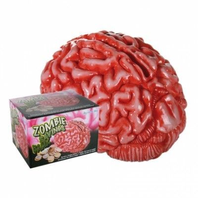 Spargris Zombiehjärna