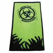 Strandhandduk Infekterad