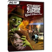 Stubbs The Zombie In Rebel Without A Pulse