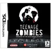Teenage Zombies