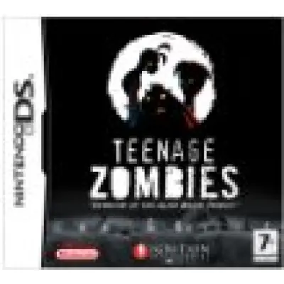 Teenage Zombies