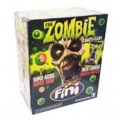 Fini Zombie Tuggummi - 200-pack (hel kartong)