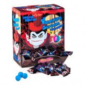 Vampire Scream Tuggummi Storpack - 200-pack