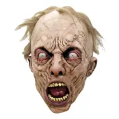 World War Z Zombiemask