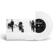 Yungblud Singel - Yungblud & The Smashing Pumpkins: Zombie - för  -