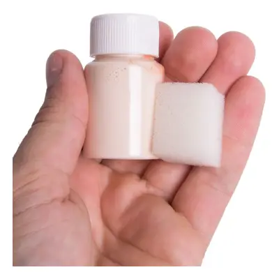 Zoelibat Flytande Latex - Beige