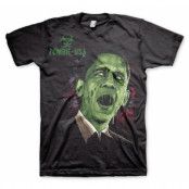 Zombama T-Shirt