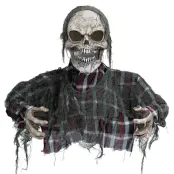 Zombie Överkropp (Ljus&Ljud)