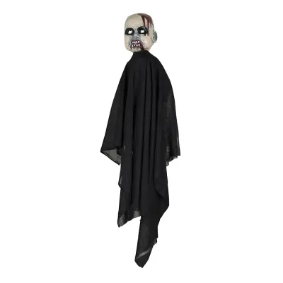 Zombie Bebis Prop Trädgårdsdekoration