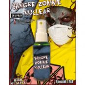 Zombie Blodspray 60 ml