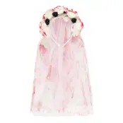 Zombie Brud Diadem - One size