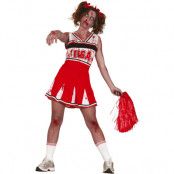 Zombie Cheerleader L