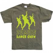 Zombie Dance Crew T-Shirt