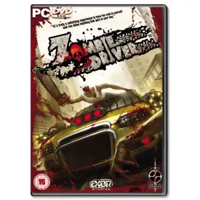 Zombie Driver
