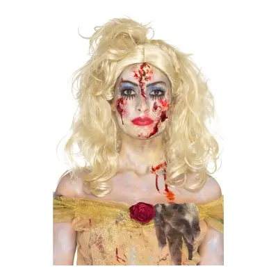 Zombie Fairytale Sminkset