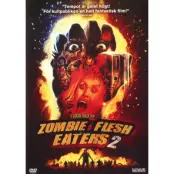 Zombie Flesh Eaters 2