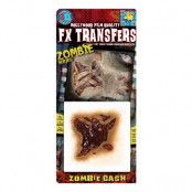 FX Transfer Zombie Gash