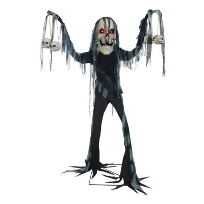 Zombie Katacomb Prop