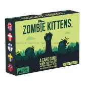 Zombie Kittens (Nordic)