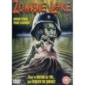 Zombie Lake
