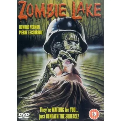 Zombie Lake