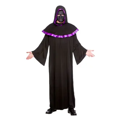 Överstepräst Maskeraddräkt - One size