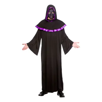 Överstepräst Maskeraddräkt - Plus size