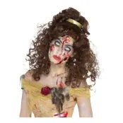 Belle Zombie Peruk - One size