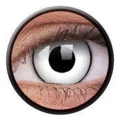 Crazylinser Zombie White