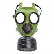Gasmask Mask - One size