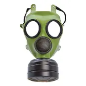 Gasmask Mask - One size
