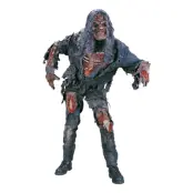 Läskig Zombie Maskeraddräkt - One size