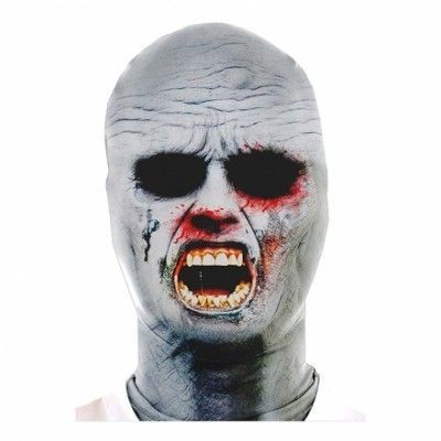 Morphmask Zombie