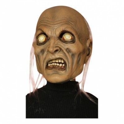 Nightmare Zombie Mask