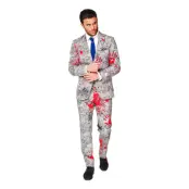 OppoSuits Zombiac Kostym - 58