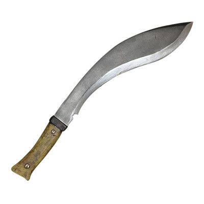 Realistisk Regnskogskniv