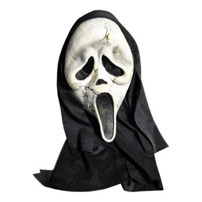 Serpentiner Konfetti Flerfärgade - 3-pack