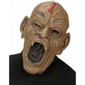 Screaming Zombie - Mask