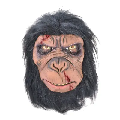 Zombie Apa Mask - One size