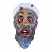 Zombie Bin Laden Mask