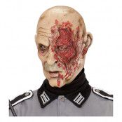 Zombie General Mask - One size